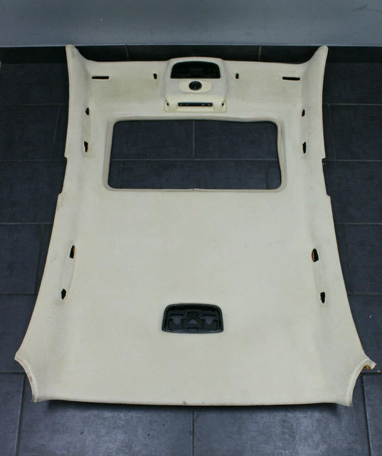 Boîtier De Commande Toit Maserati Gran Turismo / GranCabrio - 236955 251949 259583 - Occasion