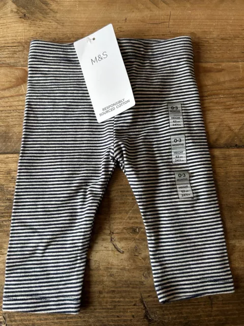 Marks and spencer baby girl leggings online