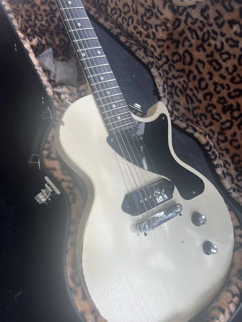 Gibson lp junior