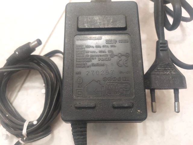 Sostuzione dell'alimentatore per stampante HP Officejet 4630 - Guida di riparazione iFix