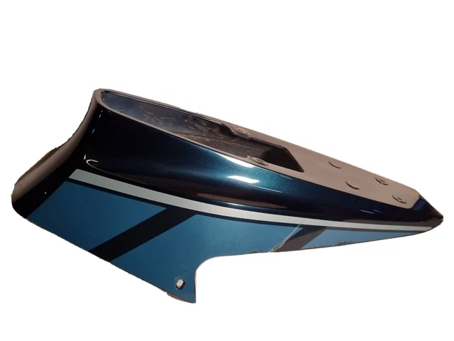 Coque arriere selle MOTOBECANE MBK 51 PASSION EVASION mobylette