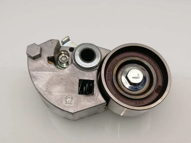 galet tendeur pour HYUNDAI SONATA V 2.0 CRDI 2009 341377
