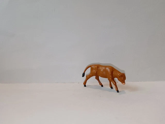 Ferme Starlux N°1 - Plasticobois - Jeu De Construction - Boîte Scellée (NEUF)