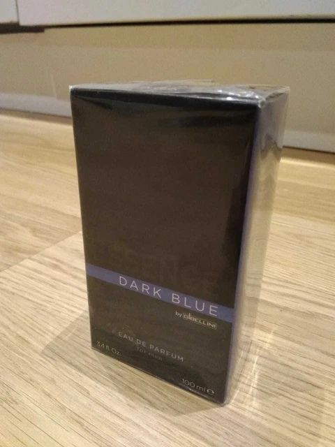 Lidl essence on sale dark blue