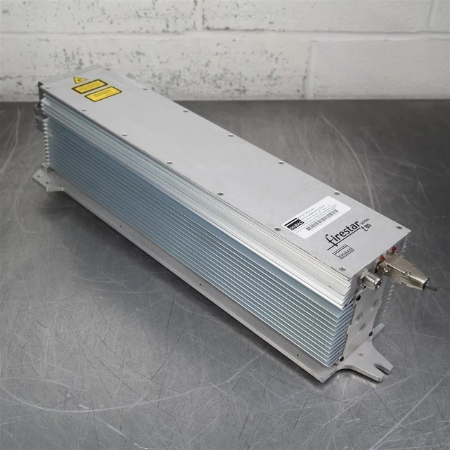 Firestar-t 80 FST80SAD Industrial Laser 400 Watts
