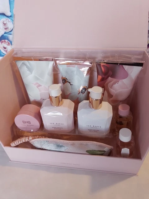 ted baker hamper set