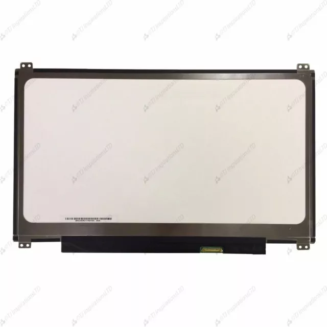 Neu 13.3 " Ag Display Bildschirm B133HTN01.1 LED für Asus UX305F Laptop FHD IPS