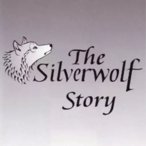Various Artists The Silverwolf Story (CD) Album