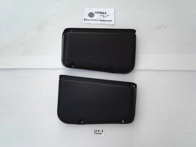 High Road StashAway Pattumiera Per Auto Con Coperchio StuffTop – 1.5 Galloni, Antimacchia - 5