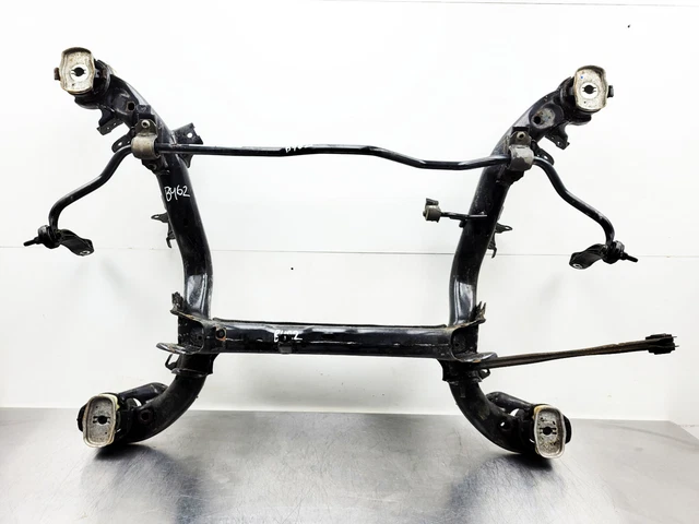 AUDI A6 C8 Rear Subframe Axle Carrier 2.0 Diesel 4K0505235Aj 2018 £349. ...