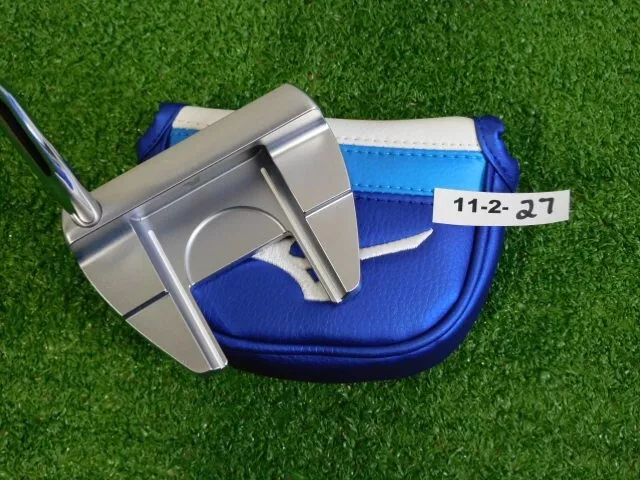 Mizuno 7006 putter shop
