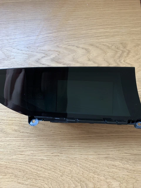 2012-2017 Honda Civic Mk9 Multi Function Clock Screen Display 78260-Tv0-E522-M1