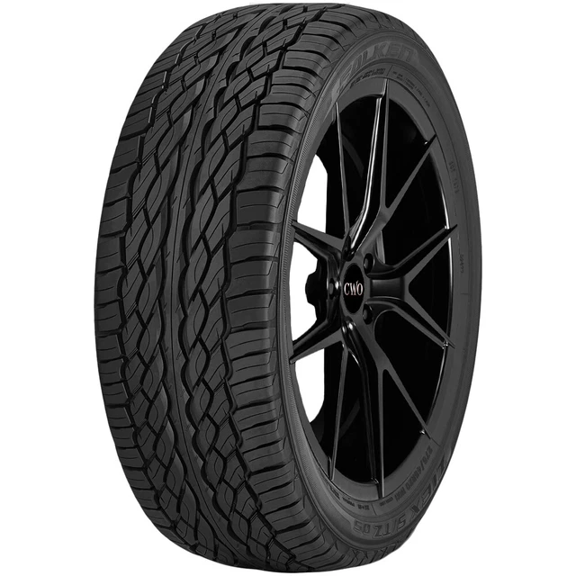 265/40R22 Falken Ziex S/TZ05 106H XL/4 Ply BSW Tire