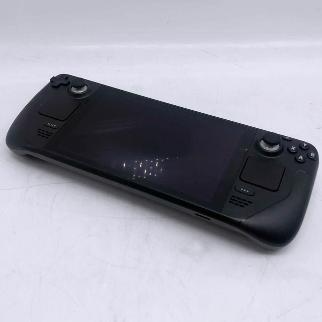 VALVE STEAM DECK 512GB Handheld Console V00428730 EUR 434,80 PicClick FR