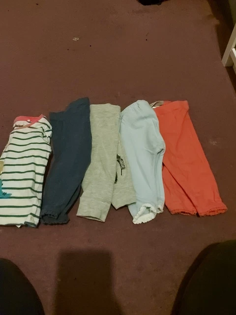 baby girl 3-6 months bundle next