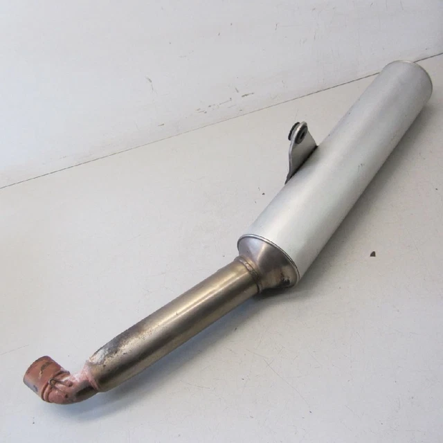 Ducati ST2 S100 944ST2 EZ:98 Terminale Sinistro Scarico 25759