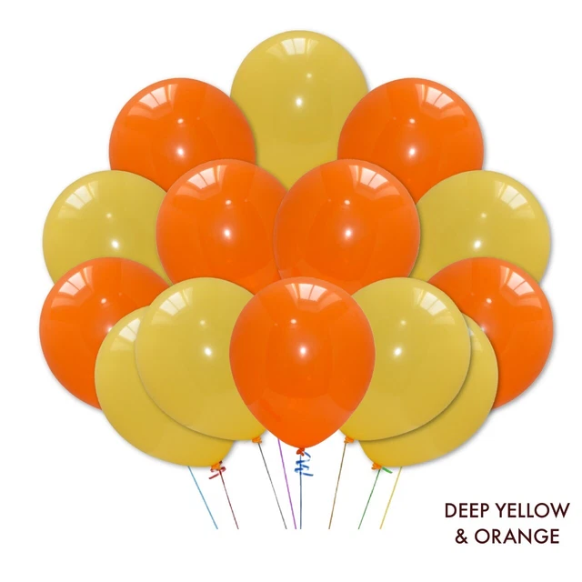 Happy Birthday Rose Gold & Black Foil Balloons 18th 21st 25th 30th Theme DecorUK