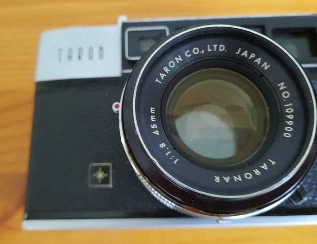 Ancien appareil photo REGULA REFLEX 2000 CTL - Collection