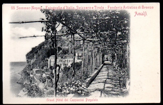 Firenze - CPA ITALIE / Florence / Firenze - Carte postale ancienne et