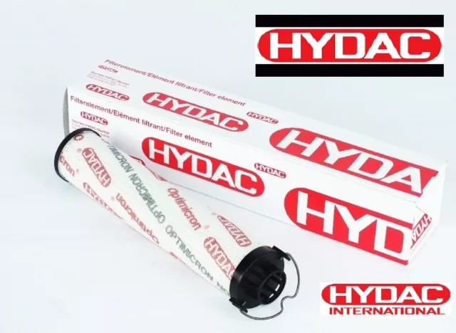 0110 R 010 ON   1262945   Hydac -  Filterelement
