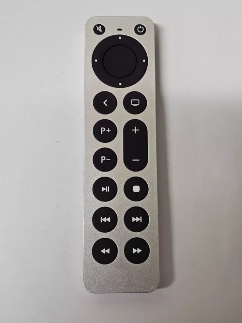 Apple REPLEC Remote for Apple TV 4K/ Gen 1 2 3 4/ HD A216 A2169 A1842 A1625 A142