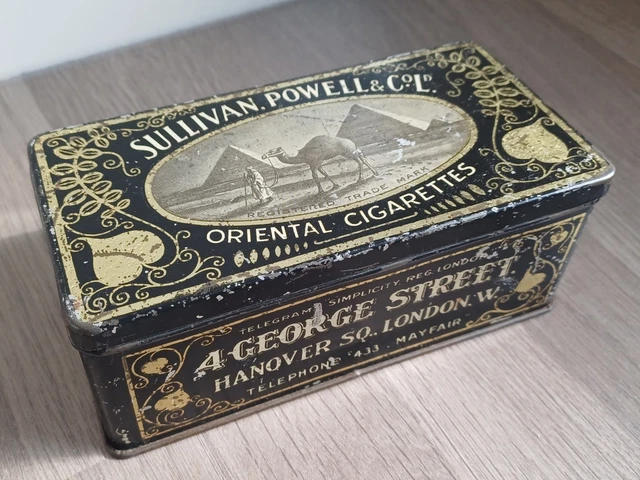 st james flake tobacco Samuel Gawith Mayors St James Flake Pipe Tobacco