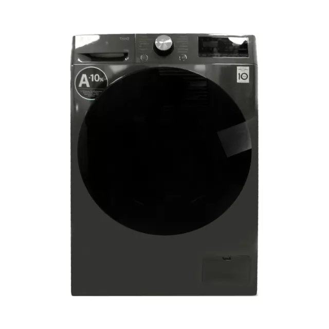 Wie Neu - LG F4WR703YB Serie 7 Waschmaschine