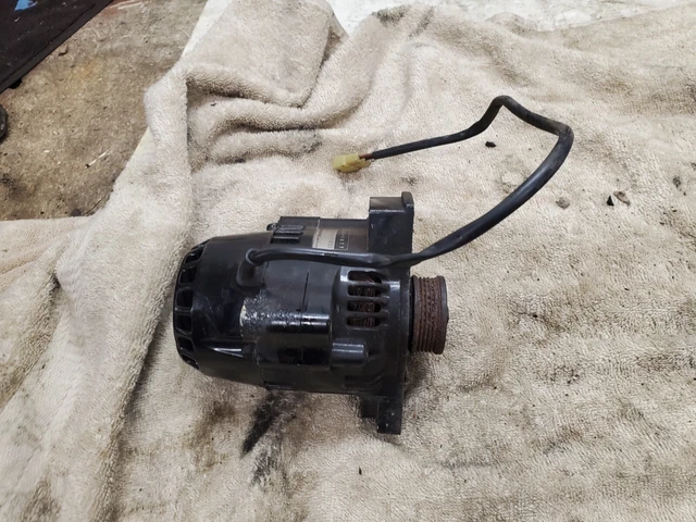 1987 Kawasaki ZX750R ZX750 R F Alternator Stator Magneto Generator