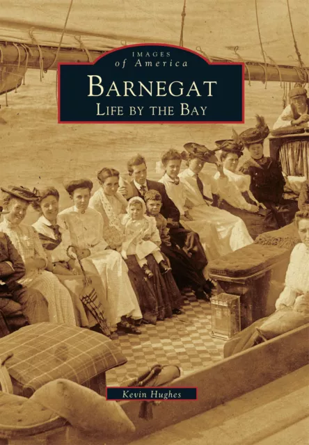 Barnegat, New Jersey, Images of America, Paperback