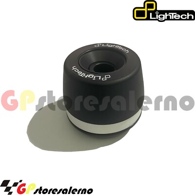 LighTech LIGHTECH 1 PEZZO RICAMBIO TESTA TAMPONE PARATELAIO SERIE 200 DIAMETRO Ø10 