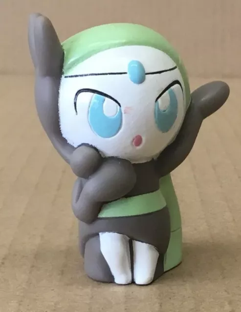 Pokemon Meloetta (Pirouette Form), creation #6041