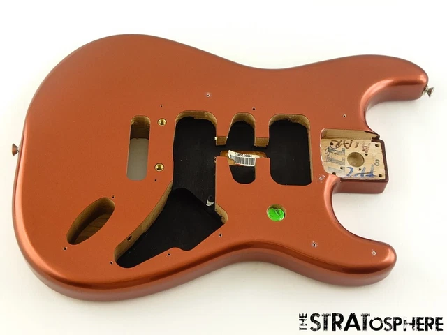 fender player series stratocaster red