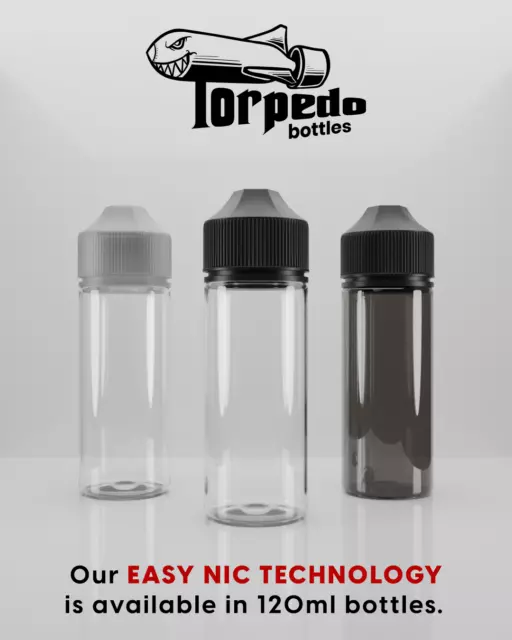 Torpedo 120ml nachfüllbarer leerer Flaschenbehälter für flüssiges Öl manipulierbar offensichtlich