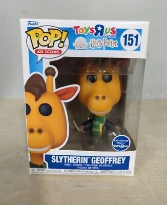 funko pop slytherin