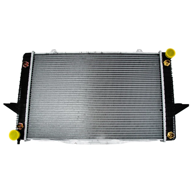 PREMIUM RADIATOR SUIT Volvo 850 93-96 C70 S70 V70 XC70 2.0T 2.3T 2.5T ...