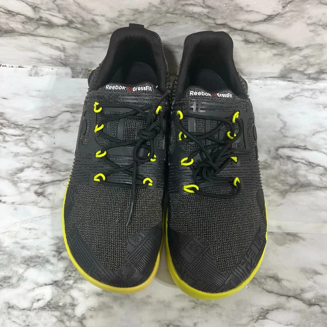 Reebok nano deals pump 2.0