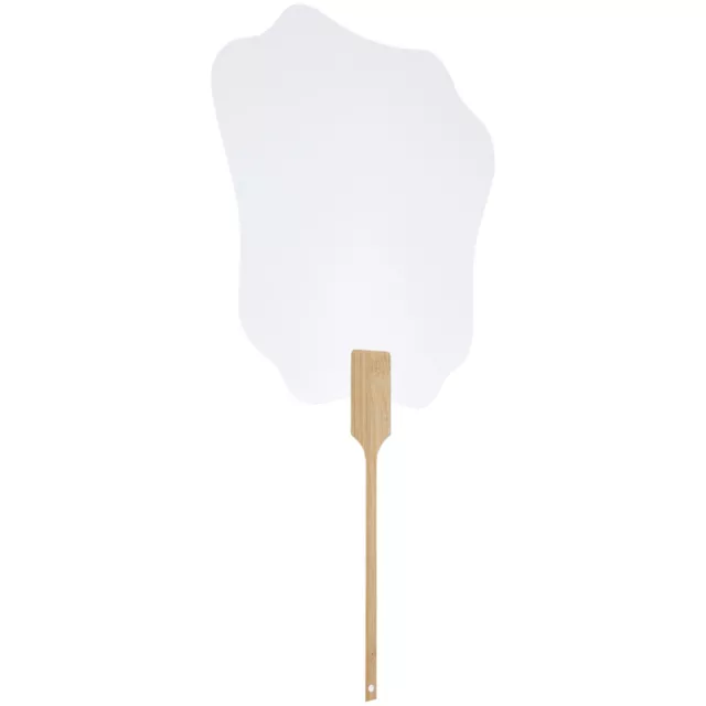 Hand Held Church Fans for DIY Crafting and Painting-