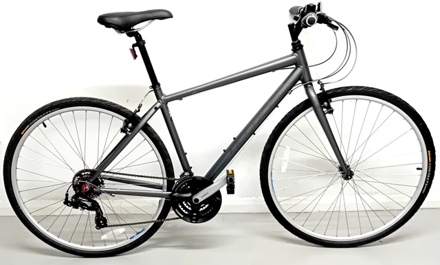 RIDGEBACK MOTION METRO Town Country Bike 20