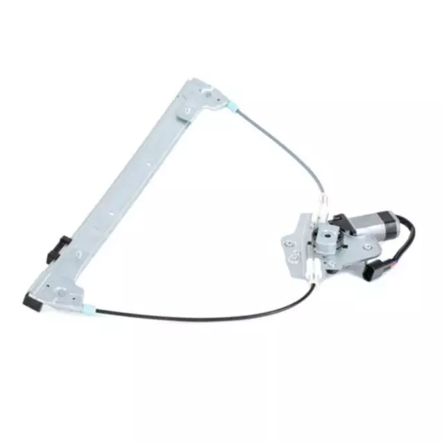 Fiat Panda Mk2 2003-2012 Front Left Electric Window Regulator