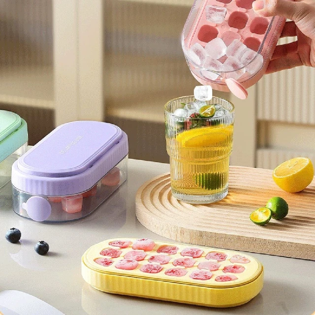 Stampo Ghiaccio Teschio → Classifica Dei Più Venduti Online Nel 2025 - Foto 10