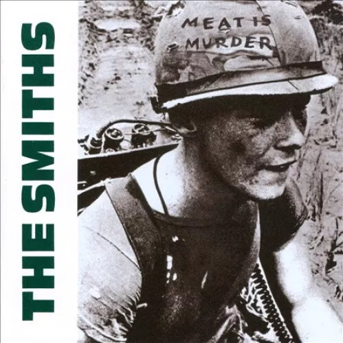 Meat Is Murder by The Smiths