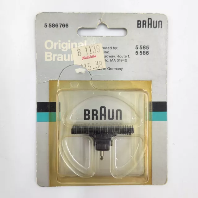 Braun Silk.Epil 9 Flex Epilator Exfoliator Shaver # 5380 Flexible