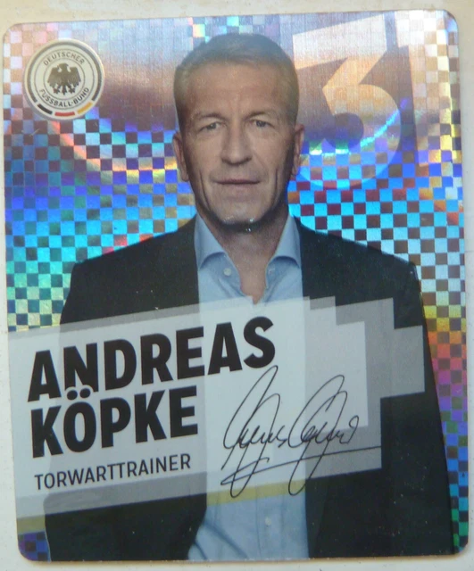 GLITZER KARTE / REWE DFB WM 2014 Marco Reus Nr. 20 / 34 Sammelkarte Sticker