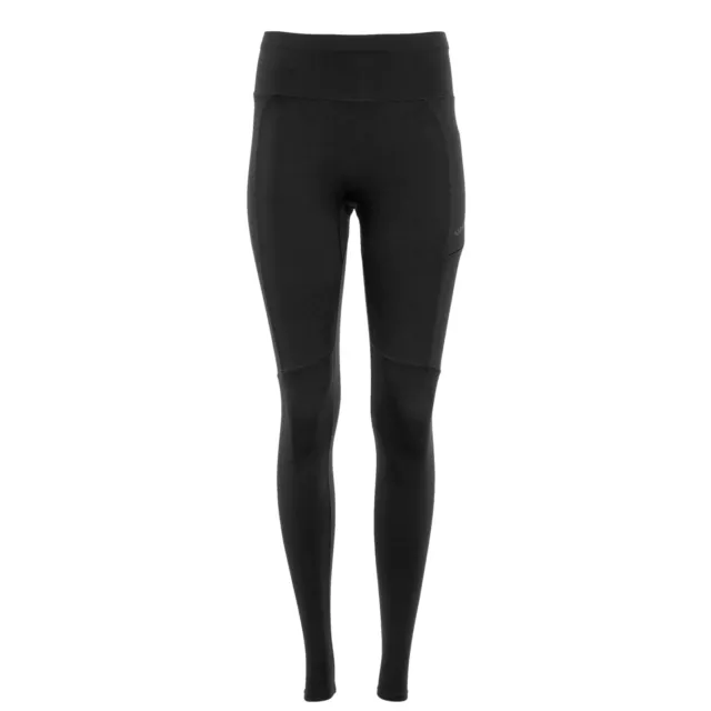 Ladies Karrimor Stretchy Sportswear Comfort Helix Leggings Sizes from 8 to 18