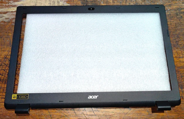 Plasturgie dos écran Acer Aspire V17 Nitro VN7 792G cover