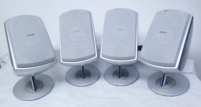 SONY SS-LA300ED サテライトスピーカー SONY SS-LA300ED サテライトスピーカー 【公式通販】