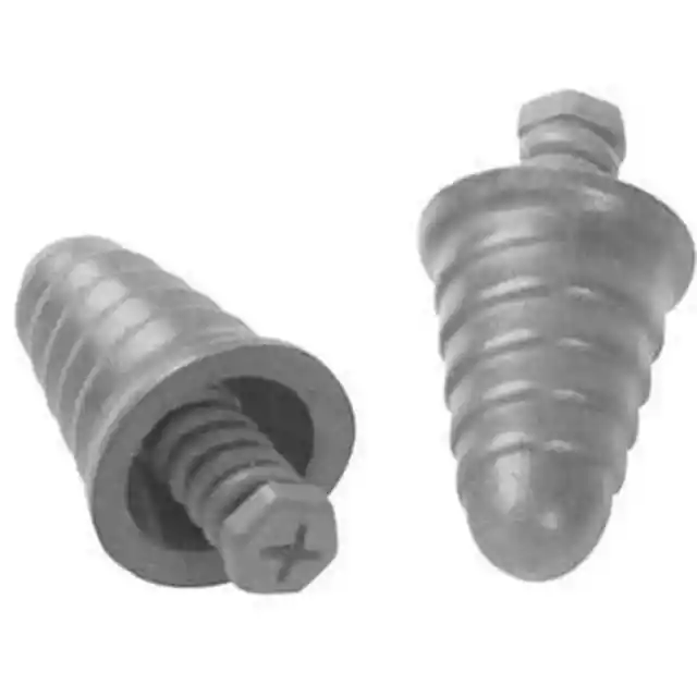 New 3M Peltor Skull Screws Earplugs