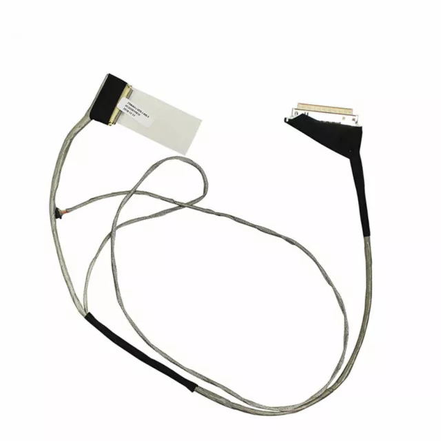 DEL LCD Screen Cable compatible avec Acer 50.ML9N2.005 DC02001Y810 Ruban Flex