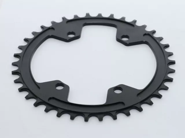 J&L Narrow Wide ChainRing-96MM-Fit Shimano M7000,M8000,M9000-30T,32T,34T,36T,38T