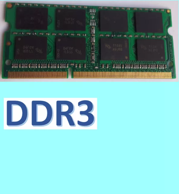 fuer, QNAP TS-451A-4G, TS 451A 4G, DDR3L Var., Memory, Speicher, 4GB